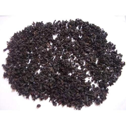 Black tea OPA exports  - KIM VUONG EXPORT IMPORT Co.,JSC