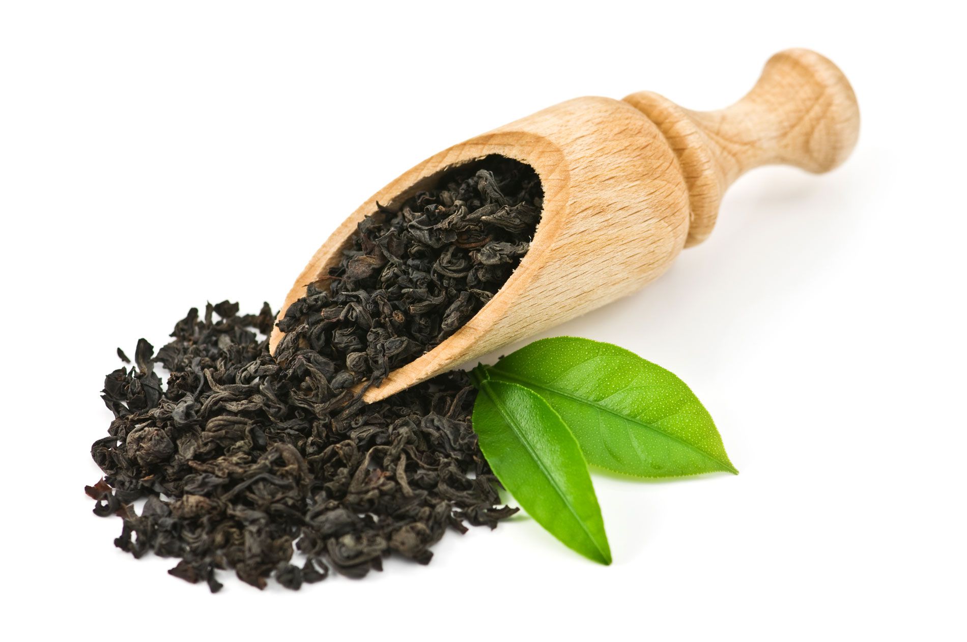 BLACK TEA EXPORTS  - KIM VUONG EXPORT IMPORT Co.,JSC