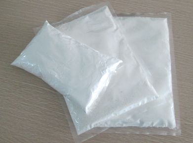 Tinh bột sắn